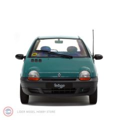 1:18 1993 Renault Twingo green