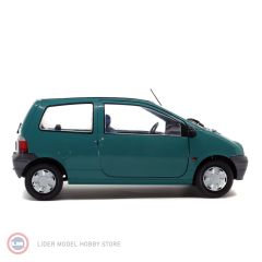 1:18 1993 Renault Twingo green