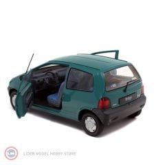 1:18 1993 Renault Twingo green