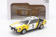 1:18 1976 Renault R17, Rallye de Pologne