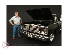 1:18 American Diorama 70' Style Figür V 77455