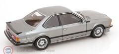 1:12 KK Scale BMW M635 CSI E24 (1987) - grey & Alpina Rims