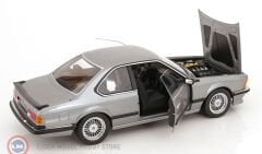 1:12 KK Scale BMW M635 CSI E24 (1987) - grey & Alpina Rims