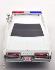 1:18 KK Scale 1979 Dodge Monaco Hazzard County