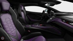 1:18 Lamborghini Revuelto Viola Bast