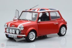 1:18 Solido 1997 Mini Cooper 1.3i Sport Pack