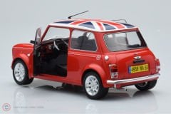 1:18 Solido 1997 Mini Cooper 1.3i Sport Pack