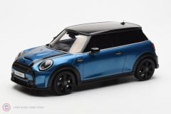 1:18 OTTO 2021 Mini Cooper S