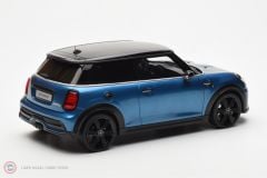 1:18 OTTO 2021 Mini Cooper S