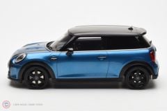 1:18 OTTO 2021 Mini Cooper S