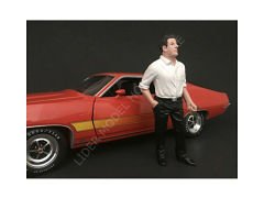 1:18 American Diorama 70's Style III 77453