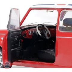 1:18 Solido 1997 Mini Cooper 1.3i Sport Pack