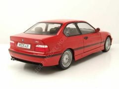 1:18 1992 BMW E36 M3