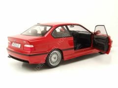 1:18 1992 BMW E36 M3