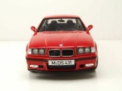 1:18 1992 BMW E36 M3