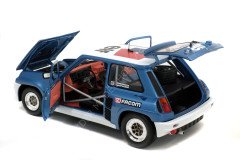 1:18 1981 Renault 5 Turbo Gruppe B European Cup