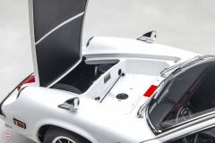 1:18 1975 LOTUS EUROPA SPECIAL - THE CIRCUIT WOLF