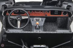 1:18 1975 LOTUS EUROPA SPECIAL - THE CIRCUIT WOLF