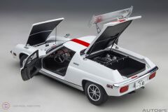 1:18 1975 LOTUS EUROPA SPECIAL - THE CIRCUIT WOLF