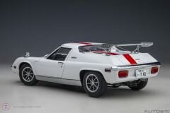 1:18 1975 LOTUS EUROPA SPECIAL - THE CIRCUIT WOLF