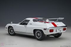 1:18 1975 LOTUS EUROPA SPECIAL - THE CIRCUIT WOLF