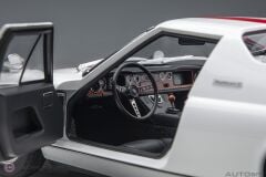 1:18 1975 LOTUS EUROPA SPECIAL - THE CIRCUIT WOLF