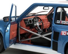1:18 1981 Renault 5 Turbo Gruppe B European Cup