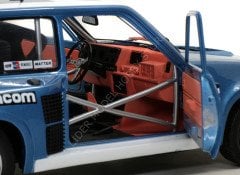 1:18 1981 Renault 5 Turbo Gruppe B European Cup
