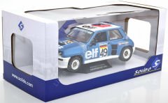 1:18 1981 Renault 5 Turbo Gruppe B European Cup