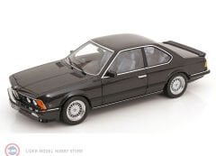 1:12 KK Scale BMW M635 CSI E24 (1987) - black metallic