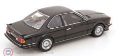 1:12 KK Scale BMW M635 CSI E24 (1987) - black metallic