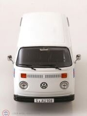 1:18 KK Scale 1972 Volkswagen T2b Delivery Van
