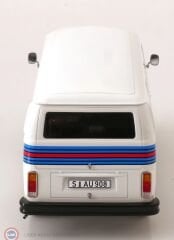 1:18 KK Scale 1972 Volkswagen T2b Delivery Van