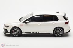 1:18 2021 Volkswagen Golf VIII GTI Clubsport