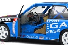 1:18 1991 BMW  M3 (E30) #11 BTCC Champion 1991 Will Hoy 6