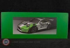 1:18 Spark 2023 Porsche 911 992 GT3 RS #29 RACING COUPE