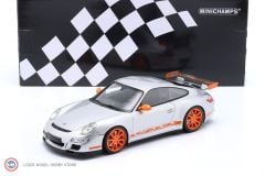 1:18 Minichamps 2007 Porsche 911 GT3 RS Type 997