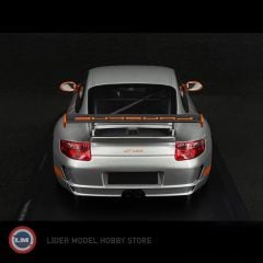 1:18 Minichamps 2007 Porsche 911 GT3 RS Type 997