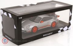 1:18 Minichamps 2007 Porsche 911 GT3 RS Type 997