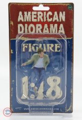 1:18 American Diorama Oturan Çiftler I 38230