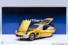 1:18 1967 Toyota 2000GT