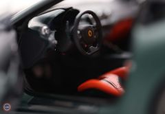 1:18 BBR Ferrari F12 TDF ( Matt Green one off Tailor made )