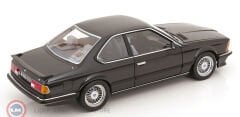 1:12 KK Scale BMW M635 CSI E24 (1987) - black & Alpina Rims