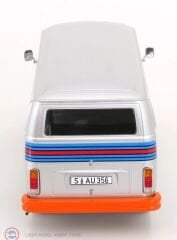 1:18 KK Scale 1972 Volkswagen T2b Delivery Van