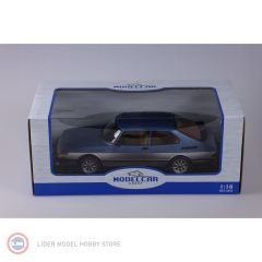 1:18 1981 Saab 900 Turbo