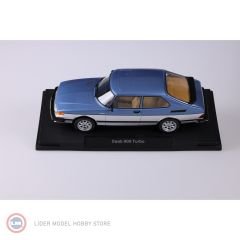 1:18 1981 Saab 900 Turbo