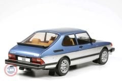 1:18 MCG 1981 Saab 900 Turbo
