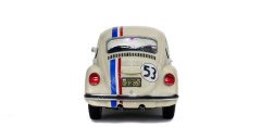 1:18 1973 Volkswagen Beetle 1303 Racer #53 Herbie