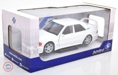 1:18 1990 Mercedes Benz 190 W201 EVO II
