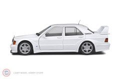 1:18 1990 Mercedes Benz 190 W201 EVO II
